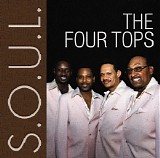 The Four Tops - S.O.U.L.