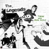 The Legends - There And Back Again