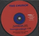 The Church - Loveblind | Business Woman