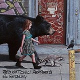 The Red Hot Chili Peppers - The Getaway