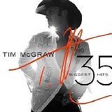 Tim McGraw - 35 Biggest Hits