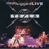 Tesla - Replugged Live