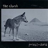 The Church - Priest = Aura