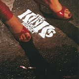 The Kinks - Low Budget