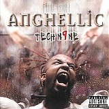 Tech N9ne - Anghellic