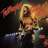 Ted Nugent - State Of Shock