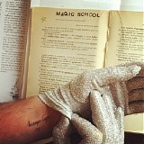 The Magician - Magic Tape 19