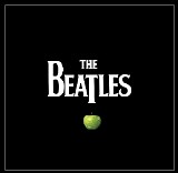 The Beatles - With The Beatles