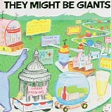 They Might Be Giants - They Might Be Giants