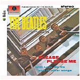 The Beatles - Please Please Me