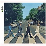 The Beatles - Abbey Road