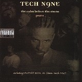 Tech N9ne - Calm Before The Storm