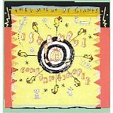 They Might Be Giants - Istanbul (Not Constantinople) [Single]