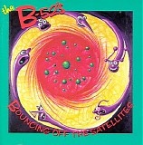 The B-52's - Bouncing Off The Satellites