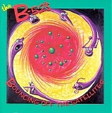 The B-52's - Bouncing Off The Satellites