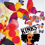 The Kinks - Face To Face