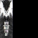 The Rapture - How Deep Is Your Love?