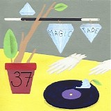 The Magician - Magic Tape 37