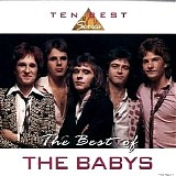 The Baby's - The Best Of The Baby's