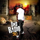 The Game - Black Wall Street Vol. 3