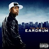 Talib Kweli - Eardrum