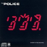 The Police - Ghost In The Machine