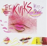 The Kinks - Word Of Mouth