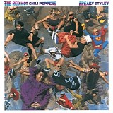 The Red Hot Chili Peppers - Freaky Styley