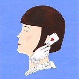 The Magician - Magic Tape 51