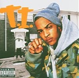 T.I. - Urban Legend