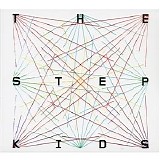 The Stepkids - The Stepkids