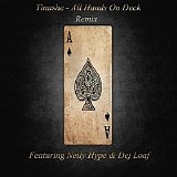 Tinashe - All Hands On Deck