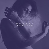 The New Division - Honest [Remixes]