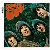 The Beatles - Rubber Soul