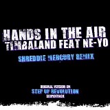Timbaland - Hands In The Air