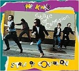 The Kinks - State Of Confusion
