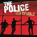 The Police - Certifiable