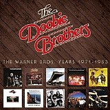 The Doobie Brothers - The Warner Bros. Years 1971-1983 [Disc 10]