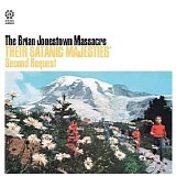 The Brian Jonestown Massacre - Their Satanic Majesties' Second Request