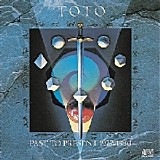 Toto - Past To Present 1977-1990