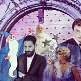 The Magician - Magic Tape 31