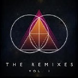 The Glitch Mob - Drink The Sea [Remixes Vol. 1]