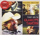 Toby Keith - Clancy's Tavern
