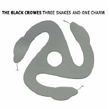 The Black Crowes - Three Snakes And One Charm