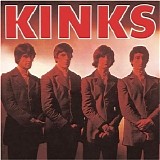 The Kinks - Kinks