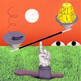 The Magician - Magic Tape 55