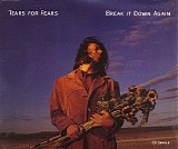 Tears For Fears - Break It Down Again [Single]