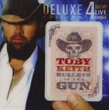 Toby Keith - Bullets In The Gun