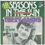 Terry Jacks - Seasons In The Sun