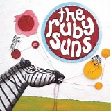 The Ruby Suns - The Ruby Suns